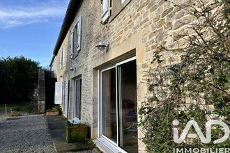 achat maison st-floxel 50310