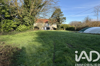 achat maison st-floxel 50310