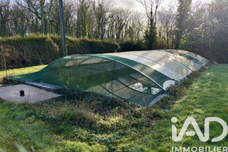 achat maison st-floxel 50310