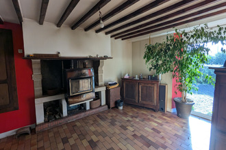 achat maison st-floxel 50310
