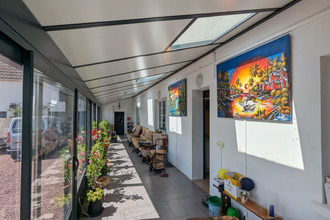 achat maison st-floxel 50310