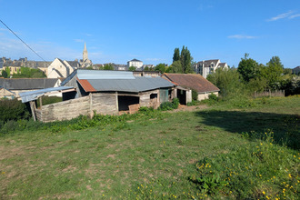 achat maison st-floxel 50310