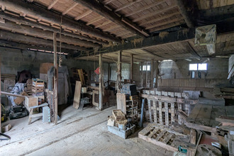achat maison st-floxel 50310