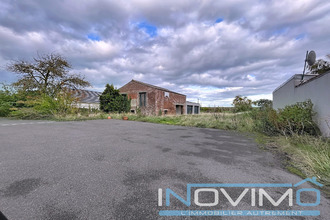 achat maison st-folquin 62370