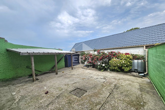 achat maison st-folquin 62370