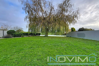 achat maison st-folquin 62370