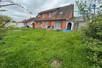 achat maison st-folquin 62370