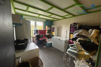 achat maison st-folquin 62370