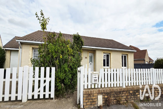 achat maison st-folquin 62370