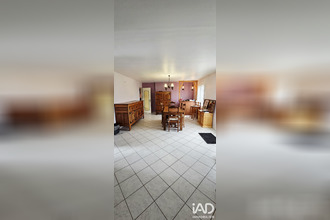 achat maison st-folquin 62370