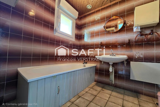 achat maison st-folquin 62370