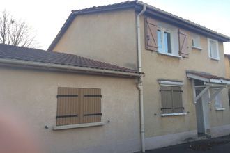 achat maison st-fons 69190