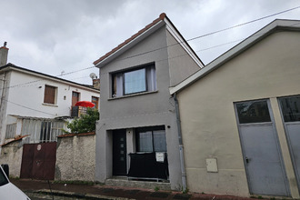 achat maison st-fons 69190