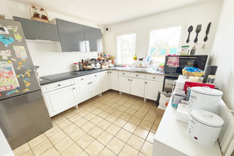 achat maison st-fons 69190