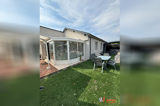 achat maison st-fons 69190