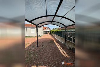 achat maison st-fons 69190