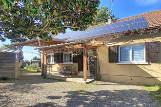 achat maison st-fons 69190