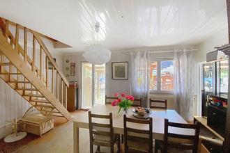 achat maison st-fons 69190