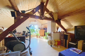 achat maison st-fons 69190