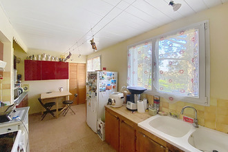 achat maison st-fons 69190