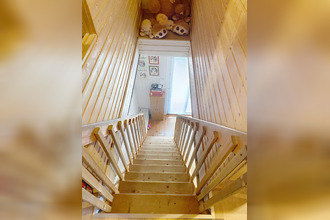 achat maison st-fons 69190