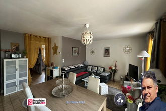 achat maison st-fons 69190