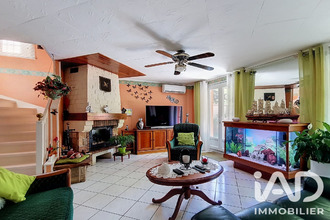 achat maison st-fons 69190