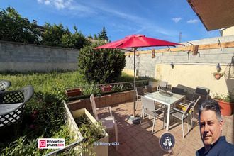 achat maison st-fons 69190