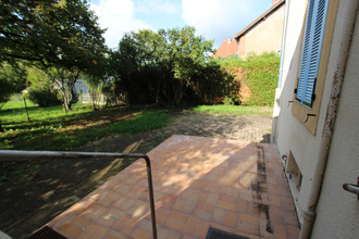 achat maison st-forgeot 71400