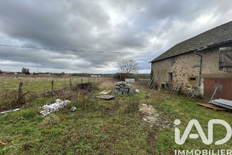 achat maison st-forgeot 71400