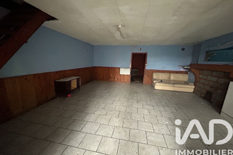 achat maison st-forgeot 71400