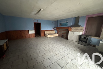 achat maison st-forgeot 71400