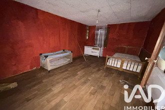 achat maison st-forgeot 71400