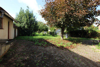 achat maison st-forgeot 71400