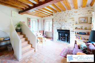 achat maison st-forget 78720