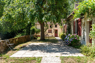 achat maison st-forget 78720