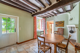 achat maison st-forget 78720