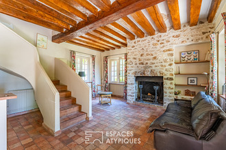 achat maison st-forget 78720