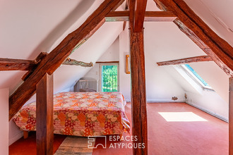 achat maison st-forget 78720