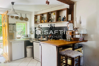 achat maison st-forget 78720