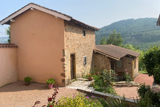 achat maison st-forgeux 69490