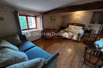 achat maison st-forgeux 69490