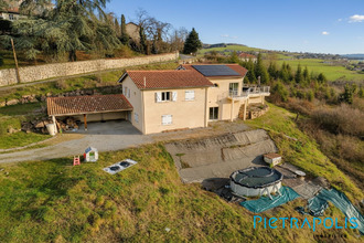 achat maison st-forgeux 69490