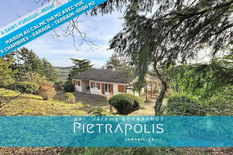 achat maison st-forgeux 69490