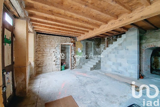 achat maison st-forgeux 69490