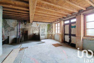 achat maison st-forgeux 69490