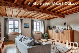 achat maison st-forgeux 69490