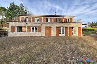 achat maison st-forgeux 69490