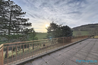 achat maison st-forgeux 69490