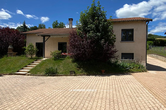 achat maison st-forgeux 69490
